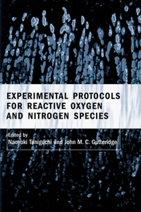 Experimental Protocols for Reactive Oxygen and Nitrogen Species