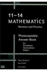 11-14 Mathematics