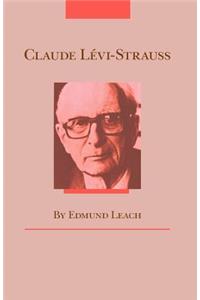 Claude Levi-Strauss