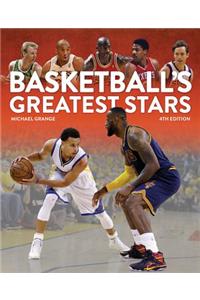 Basketball's Greatest Stars