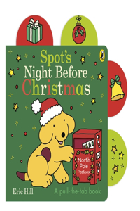 Spot’s Night Before Christmas