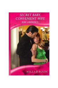 Secret Baby, Convenient Wife
