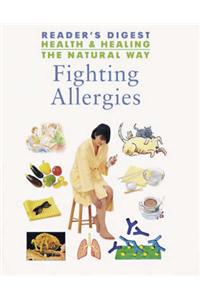 Fighting Allergies