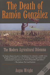 The Death of Ramón González