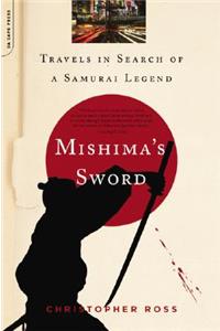 Mishima's Sword