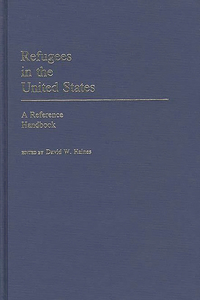 Refugees in the United States
