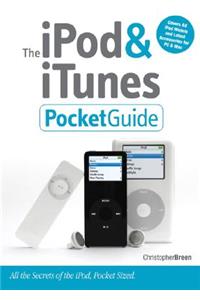 The iPod & iTunes Pocket Guide