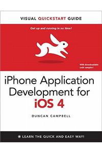 iPhone Application Development for iOS 4