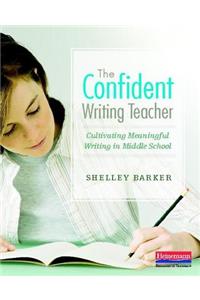 Confident Writing Teacher