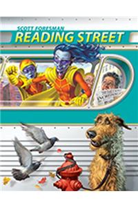 Reading 2011 Student Edition (Hardcover) Grade 6.1