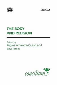 Concilium 2002/2: Body and Religion