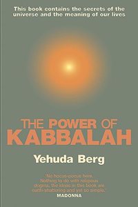 The Power Of Kabbalah