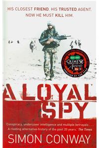 A Loyal Spy
