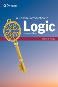 Concise Introduction to Logic