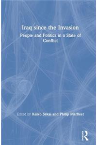 Iraq Since the Invasion