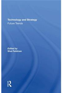 Technology And Strategy