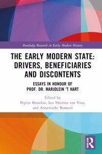Early Modern State