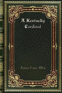 A Kentucky Cardinal
