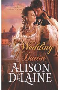 A Wedding by Dawn