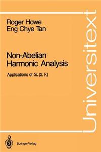 Non-Abelian Harmonic Analysis