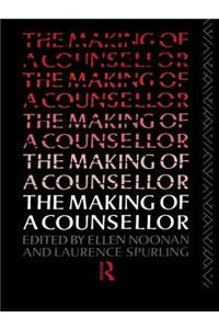 Making of a Counsellor