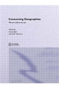 Consuming Geographies