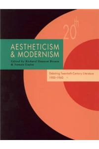 Aestheticism and Modernism