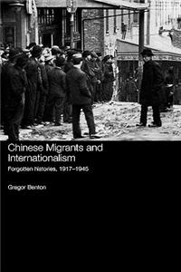 Chinese Migrants and Internationalism