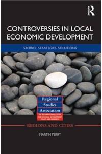 Controversies in Local Economic Development