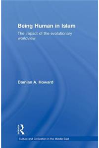 Being Human in Islam