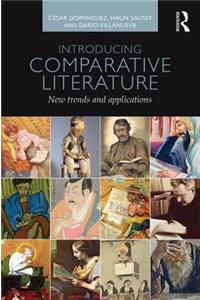 Introducing Comparative Literature