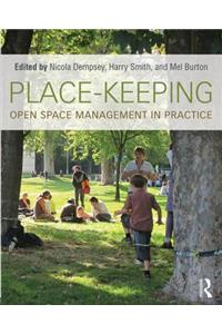 Place-Keeping