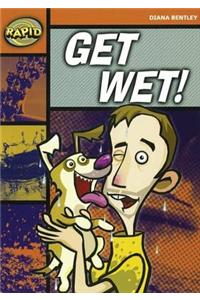 Rapid Reading: Get Wet! (Starter Level 2A)
