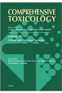 Cellular and Molecular Toxicology