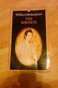 Sonnets Shakespeare