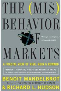 The Misbehavior of Markets