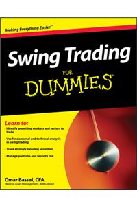 Swing Trading for Dummies