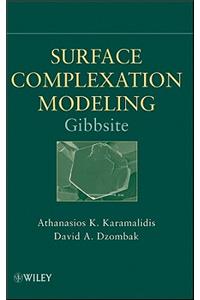 Surface Complexation Modeling: Gibbsite