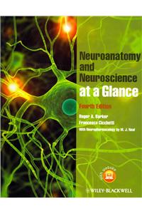 Neuroanatomy and Neuroscience at a Glance 4E