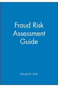 Fraud Risk Assessment Guide