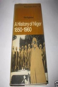 History of Niger 1850-1960
