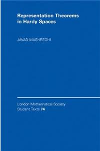 Representation Theorems in Hardy Spaces