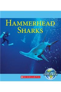 Hammerhead Sharks