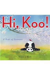 Hi, Koo!