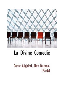 La Divine Comedie