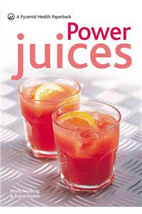 Power Juices