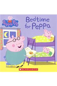 Bedtime for Peppa