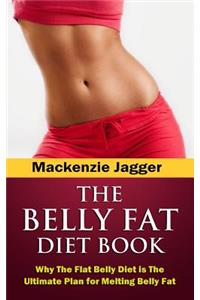 Belly Fat Diet Book