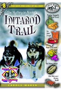 Mystery on Alaska's Iditarod Trail