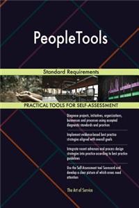 PeopleTools Standard Requirements